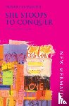 Goldsmith, Oliver - She Stoops to Conquer