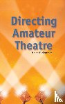 Sharman, Helen E. - Directing Amateur Theatre