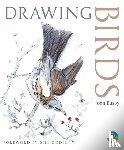 Busby, John - Drawing Birds