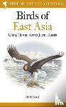 Brazil, Mark - Field Guide to the Birds of East Asia