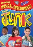 Penny, Nick - Making Musical Instruments from Junk