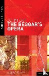 Gay, John - The Beggar's Opera