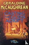 McCaughrean, Geraldine - Casting the Gods Adrift