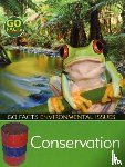 Blakes - Conservation