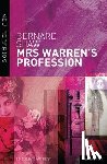 Shaw, Bernard - Mrs Warren's Profession