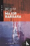 Shaw, Bernard - Major Barbara