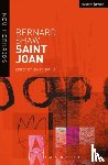 Shaw, Bernard - Saint Joan