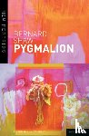 Shaw, Bernard - Pygmalion