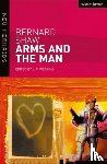 Shaw, Bernard - Arms and the Man
