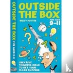 Potter, Molly - Outside the box 9-11