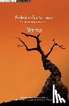 Lorca, Federico Garcia - Yerma