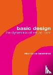 de Sausmarez, Maurice - Basic Design