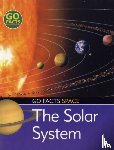 O'Keefe, Maureen - The Solar System