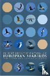 Blomdahl, Anders, Breife, Bertil, Holmstrom, Niklas - Flight Identification of European Seabirds