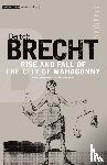 Brecht, Bertolt - Rise and Fall of the City of Mahagonny