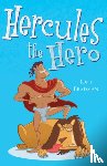 Bradman, Tony - Hercules the Hero