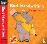 Brodie, Andrew - Best Handwriting for Ages 10-11