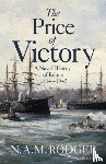 Rodger, N A M - The Price of Victory