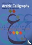 Ja'far, Mustafa - Arabic Calligraphy