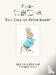 Potter, Beatrix - The Tale of Peter Rabbit