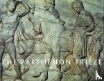 Jenkins, Ian - The Parthenon Frieze