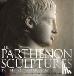 Jenkins, Ian - The Parthenon Sculptures in the British Museum