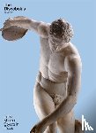 Jenkins, Ian - The Discobolus