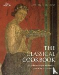 Dalby, Andrew, Grainger, Sally - The Classical Cookbook