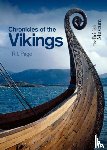 Page, R.I. - Chronicles of the Vikings