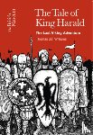 Williams, Thomas J.T. - The Tale of King Harald