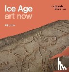 Cook, Jill - Ice Age art now