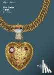 King, Rachel - Object in Focus: The Tudor Heart