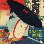 Tinios, Ellis - Japanese Prints