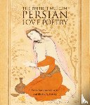 Sarkhosh Curtis, Vesta, Canby, Sheila R. - Persian Love Poetry