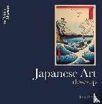 Reeve, John - Japanese Art