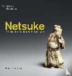 Tsuchiya, Noriko - Netsuke