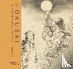 Clark, Timothy - Hokusai: The Great Picture Book of Everything