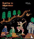 Swan Ye Tun, Arthur, Tamburini, Diego, Latt, Thaw Zin, Anonymous - Burma to Myanmar
