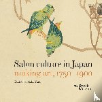  - Salon culture in Japan