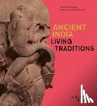 Jansari, Sushma, Muthukumaran, Sureshkumar - Ancient India