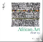 Spring, Chris - African Art