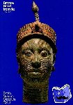 Platte, Editha - Bronze Head From Ife