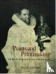 Griffiths, Antony - Prints and Printmaking