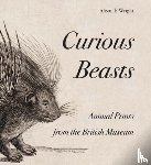 Wright, Alison E. - Curious Beasts
