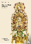 Cherry, John - The Holy Thorn Reliquary