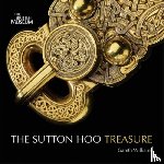 Williams, Gareth - Treasures from Sutton Hoo