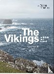 Carroll, Jayne, Harrison, Stephen H., Williams, Gareth - The Vikings in Britain and Ireland