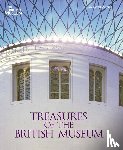 Caygill, Marjorie - Treasures of the British Museum
