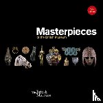  - Masterpieces of the British Museum