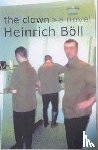 Boll, Heinrich - The Clown
